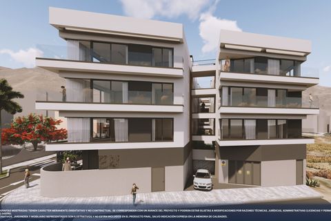 Lejlighed i Adeje, Tenerife, Adeje - € 449.700 | Ref: V311 - foto 12